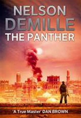 Kniha: The Panther - 1. vydanie - Nelson DeMille