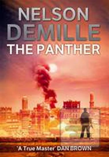 Kniha: The Panther - 1. vydanie - Nelson DeMille