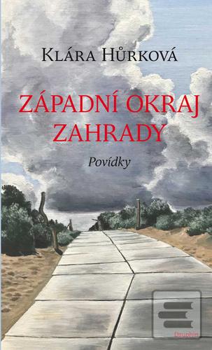 Západní okraj zahrady (Klára Hůrková)