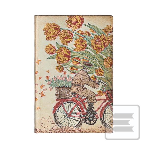 Holland Spring Midi