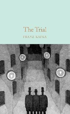 Kniha: The Trial - 1. vydanie - Franz Kafka