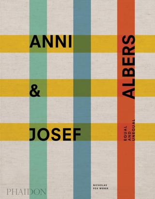 Kniha: Anni & Josef Albers
