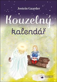 Kniha: Kouzelný kalendář - Jostein Gaarder