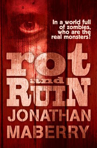 Kniha: Rot&Ruin - Jonathan Maberry