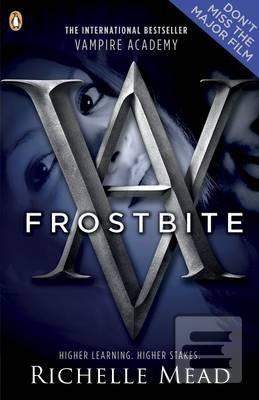 Vampire Academy 2: Frost… (Richelle Mead)