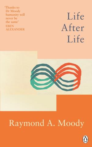 Kniha: Life After Life - Raymond A. Moody