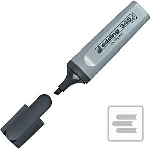 Zvýrazňovač Edding 345 C…