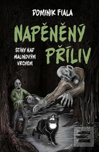 Stíny nad Malinovým vrch… (Dominik Fiala)