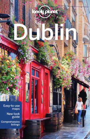 Kniha: Dublin 10
