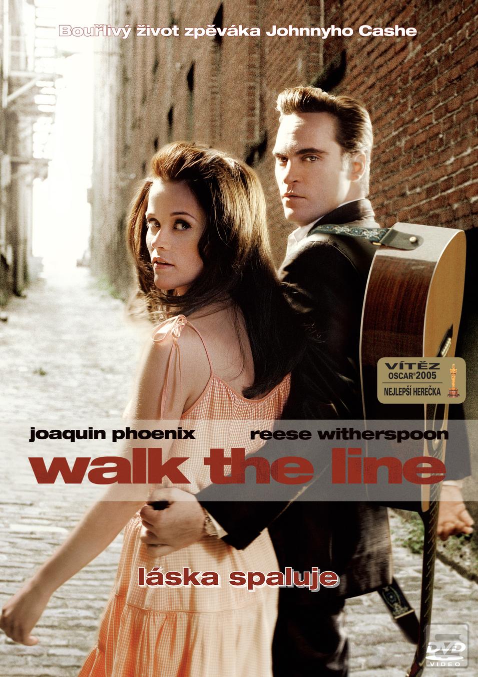 Walk the Line (James Mangold)