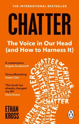 Kniha: Chatter
