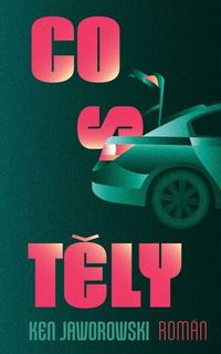 Kniha: Co s těly - Ken Jaworowski