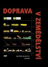 Kniha: Doprava v zemědělství - Otakar Syrový