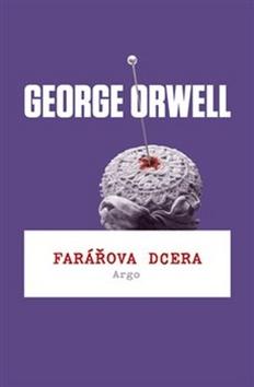 Kniha: Farářova dcera - George Orwell