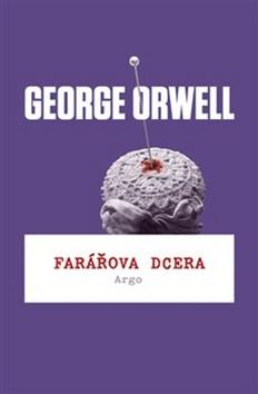Kniha : Farářova dcera