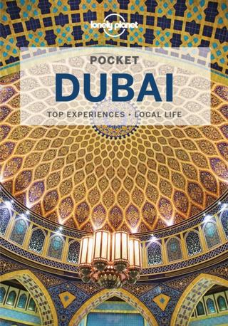 Kniha: Pocket Dubai 6