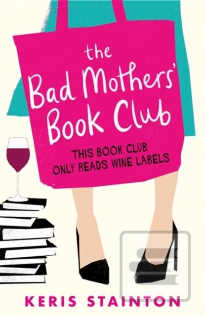 The Bad Mothers Book Clu…