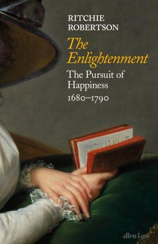Kniha: The Enlightenment