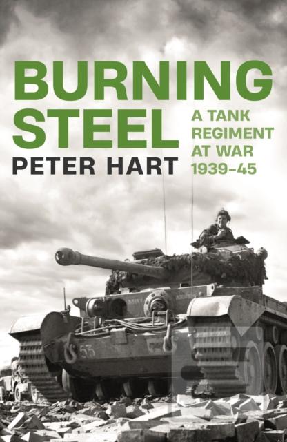 Burning Steel