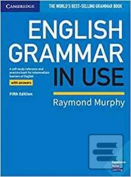 English Grammar in Use 5…