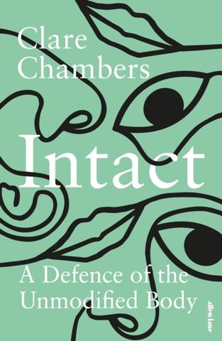 Kniha: Intact