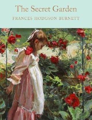 Kniha: The Secret Garden - 1. vydanie - Frances Hodgson Burnettová