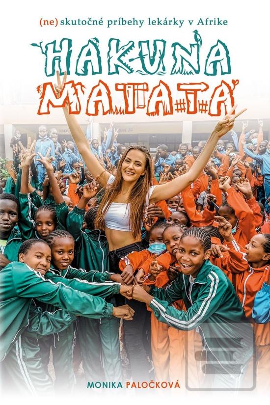 Hakuna Matata (Monika Paločková)