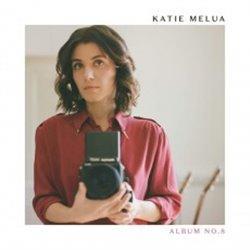 CD: Katie Melua: Album No. 8 - CD - 1. vydanie - Katie Melua