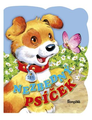 Kniha: Nezbedný psíček, 2.vydanie - 2. vydanie - Urszula Kozlowska