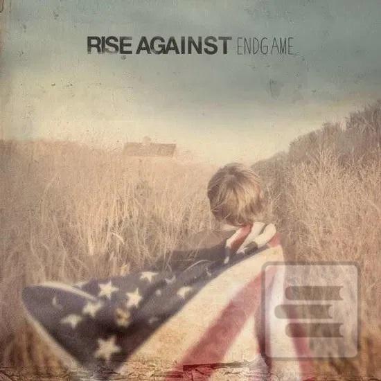 Rise Against:  Endgame (Rise Against)