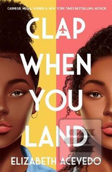 Clap When You Land
