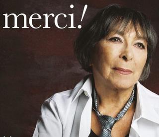 Kniha: Hana Hegerová: Merci! LP - 2LP - Hana Hegerová