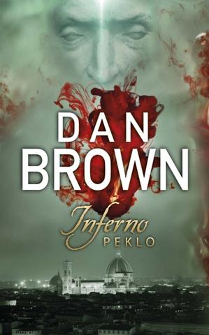 Kniha: Inferno (Peklo) - Dan Brown