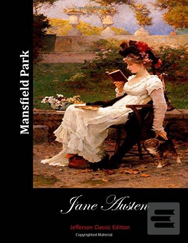 Mansfield Park (Jane Austenová)