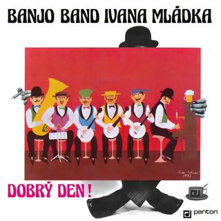 Kniha: Ivan Mládek: Dobrý den! LP - Ivan Mládek