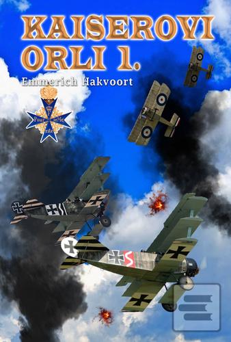 Kaiserovi orli 1 (Emmerich Hakvoort)