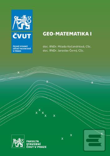 Geo-Matematika I (Milada Kočandrlová)