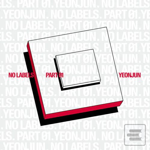 Yeonjun:  No Labels:Part… (INTERSCOPE)