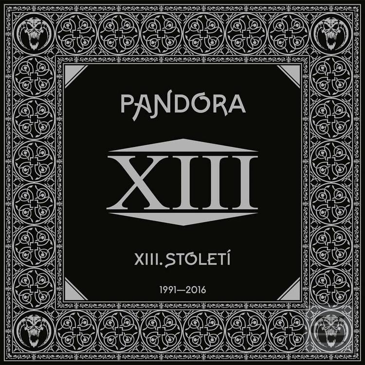 XIII.STOLETI  PANDORA (1… (XIII. Století)