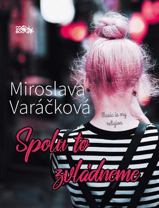 Kniha : Spolu to zvládneme - 1. vydanie
