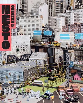 Kniha: Město pro každého - Manuál urbanisty začátečníka - 1. vydanie - Osamu Okamura