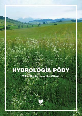 Kniha: Hydrológia pôdy - Viliam Novák