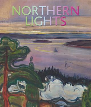 Kniha: Northern Lights