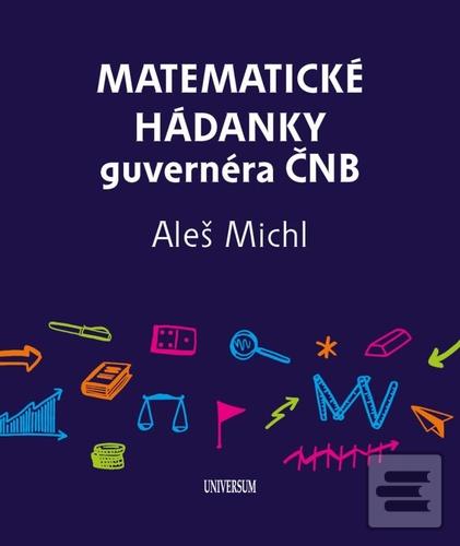 Matematické hádanky guve… (Aleš Michl)