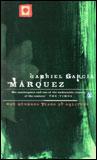 Kniha: One Hundred Years of Solitude - Gabriel García Márquez