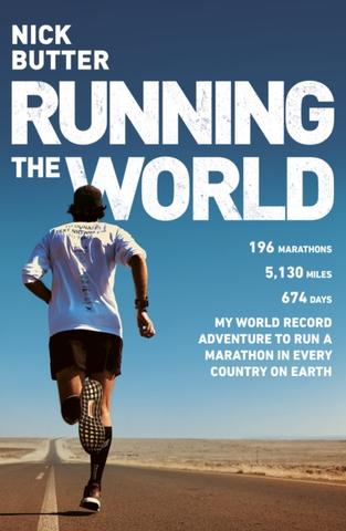 Kniha: Running The World