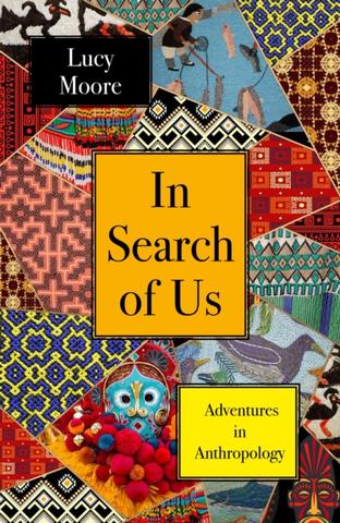 Kniha: In Search of Us