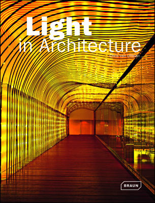 Kniha: Light in Architecture - Chris van Uffelen