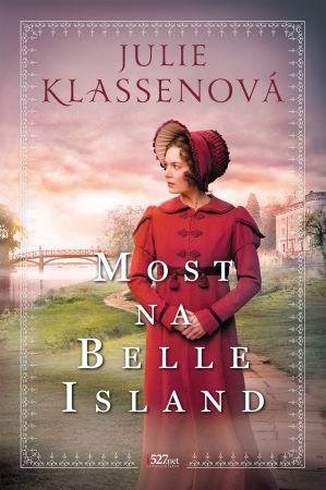 Kniha : Most na Belle Island