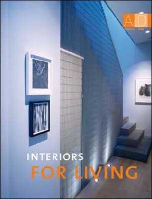 Kniha: Interior for Living